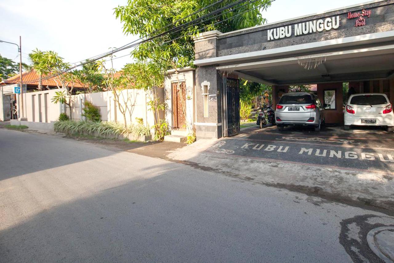 Kubu Munggu * Denpasar (Bali)