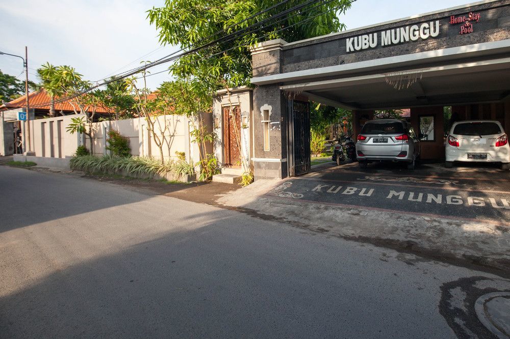 Kubu Munggu * Denpasar (Bali)